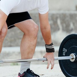 Wrist Brace Support,Adjustable Gym Strap - Gym Accessories for Lifting, Fitness, Exercise, Powerlifting, Wrist Support Wrap for Working Out & Protection