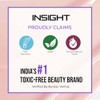 INSIGHT Prebase Minimizadora De Poros 10 Ml, Transparente