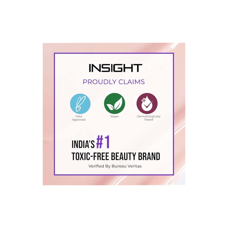 INSIGHT Prebase Minimizadora De Poros 10 Ml, Transparente