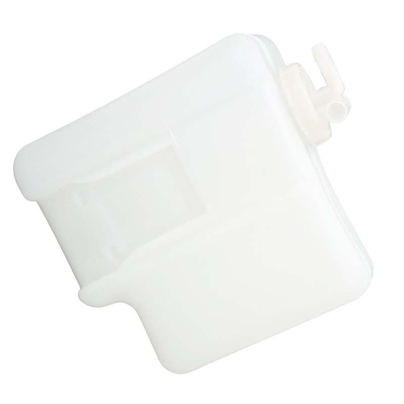 Radiator Coolant Overflow Reservoir MR404879 Replacement for Mitsubishi Montero Pajero