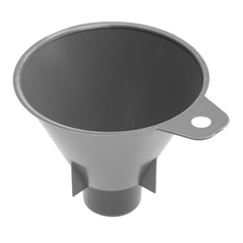 Tricher Salt Compatible with / Replacement Part for Bauknecht Whirlpool 481010604844 Dishwasher (Description)