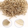 Small Tiny Nails 200PCS for Wooden DIY String Art Pictures