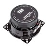 Skar Audio TX4 4" 120W 2-Way Elite Coaxial Car Speakers,