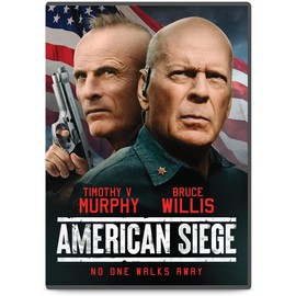 AMERICAN SIEGE