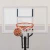 CSI Cannon Sports Nylon Basketball Net, White