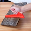4pcs Push Sticks Table Saw Plastic Tool Woodworking Safety Push