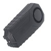 Bike Alarm 113dB Sensitivity Volume Adjustable Waterproof Bike Anti Theft