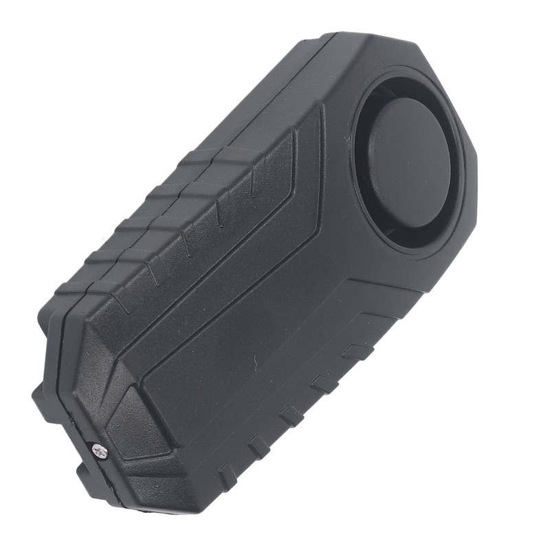Bike Alarm 113dB Sensitivity Volume Adjustable Waterproof Bike Anti Theft