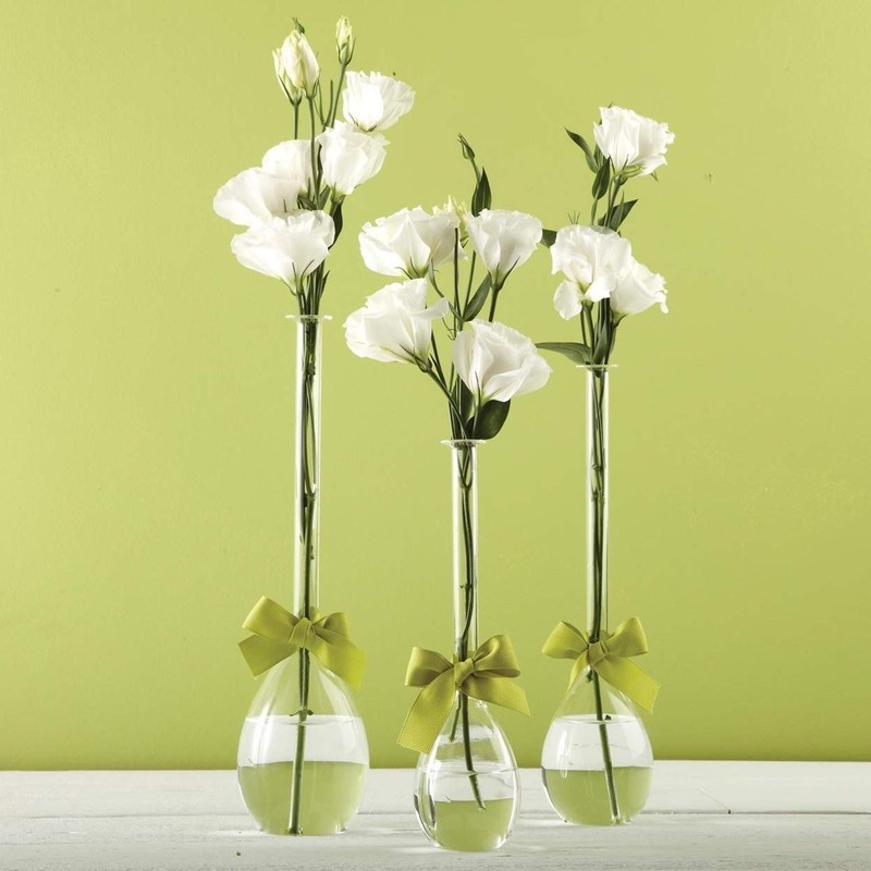 Two's Company 7355 Sleek & Chic Set of 3 Tear