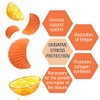 Weider Weider Vitamin C Gummies - Reduces Fatigue and Supports