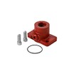 Fill-Rite KIT700OT1 1" Straight Outlet Flange Kit