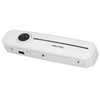 Food Vacuum Sealing Machine Automatic Dry Wet Vacuum Sealer Machine