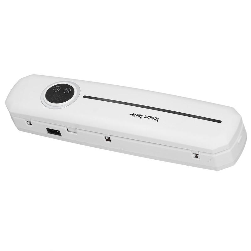 Food Vacuum Sealing Machine Automatic Dry Wet Vacuum Sealer Machine