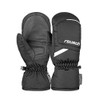 Reusch Bennet R-TEX® XT Junior Unisex Mittens Black/White 6