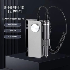 Personal Grooming Tool Nail Portable for home beauty and care accessory, and Care, Korean skincare routine product, Everyday Use, Travel, Home or, Option 2