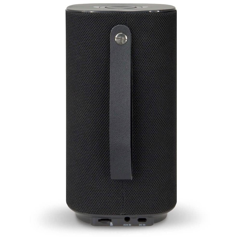 iLive ISB180B Portable Fabric Wireless Speaker