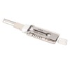 Civilian Decoder 2 in 1 Hook and Pickup Set Stainless