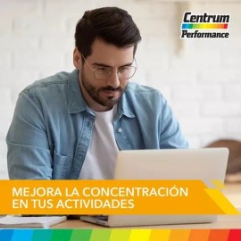 Pack X2 Cajas De Multivitamínicos Centrum Performance con 30 tabletas cada una