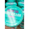 Trader Joe’s Cacay Oil Body Butter Moisturizer Pink Dragonfruit Jasmine