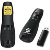 AMERTEER Wireless Presenter, 2.4GHz Powerpoint Presentation Remote Control Office PowerPoint