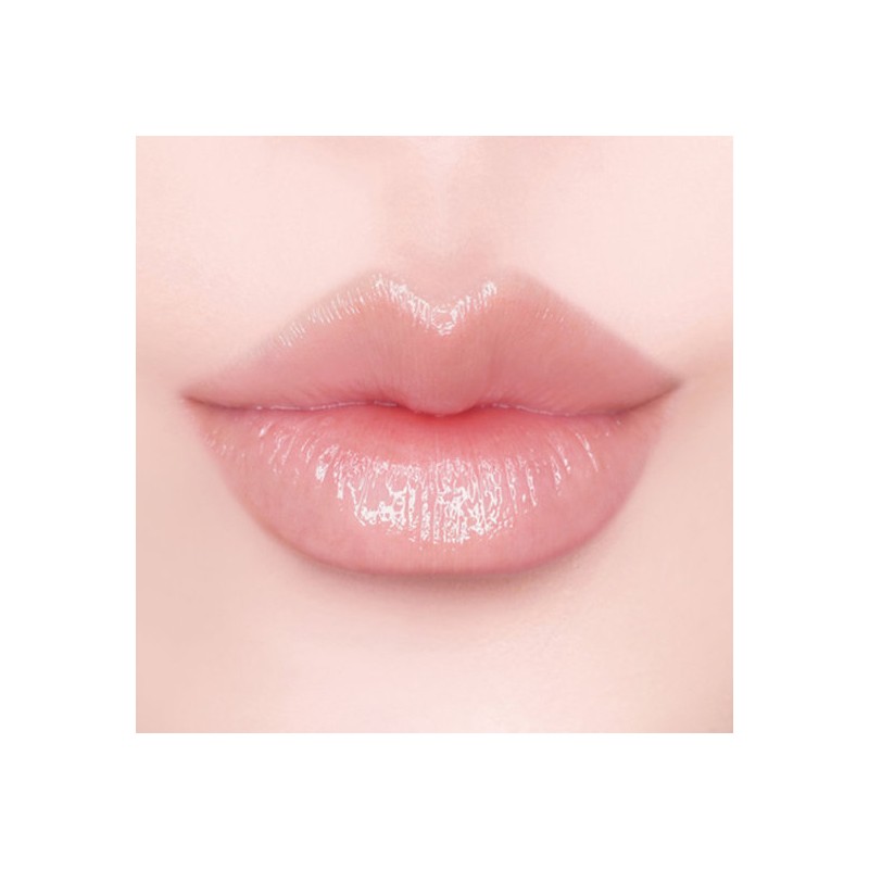 Innisfree [1+1] Dewy Treatment Lip Balm 3.2g / 이니스프리 [1+