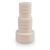 PVC Hose Nozzle Diameter 50 x 38/32 mm