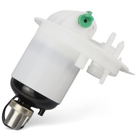 Bomunik Fuel Filter for Land Rover Range Rover L320 2005-2013 4.4L, 3rd Generation Discovery L319 2005-2009 4.0L,4.4L, 4th Generation Discovery L319 2010-2016 4.0L Replacement# LR060042