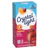 Crystal Light Energy Boost Fruit Punch Drink Mix, 10 ct