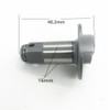 1/2'' N536975 Anvil Assembly Replacement Compatible for Dewalt Black &