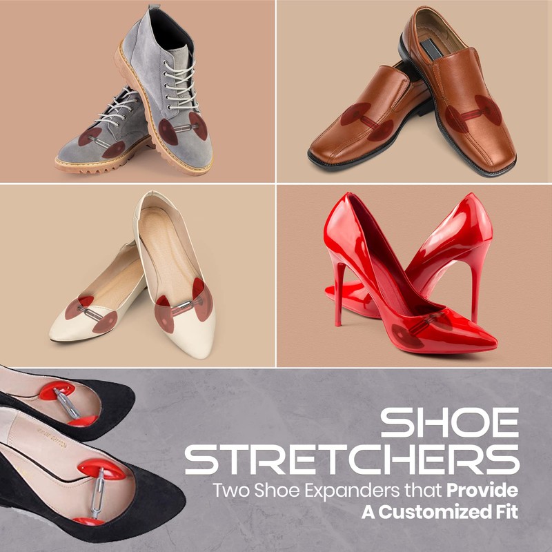 MEDca Schuhdehner Verkauft als 2er Pack