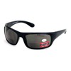 Large Men Safety Sunglasses With Reading Bifocal - ANSI Z87.1+
