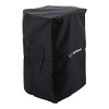 SWAMP Universal 12" Speaker Box Bag Padded Slip Cover Dust