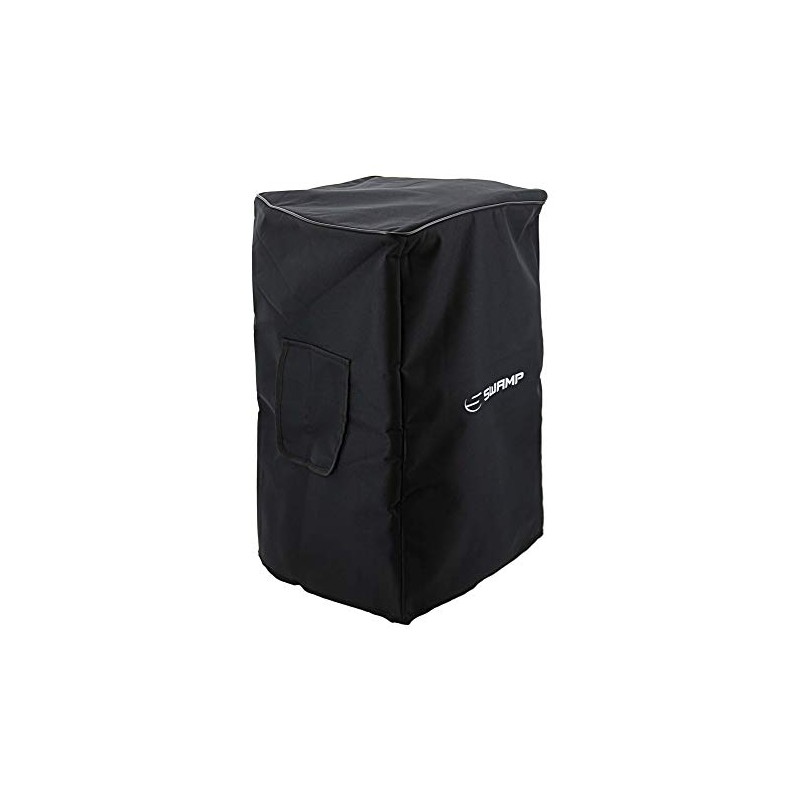 SWAMP Universal 12" Speaker Box Bag Padded Slip Cover Dust