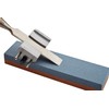 Bora 8 inch Sharpening Stone For Knife Sharpening, Two Sided