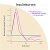 gesundo gesundo D-Galactose Pulver - Schleimzucker, Inhalt: 1000 g -