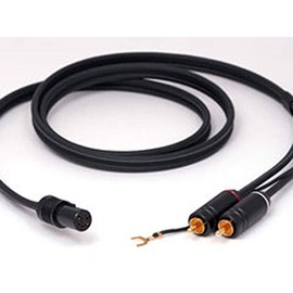 BELLDREAM Phono Cable BD-PC550ST 1.2m