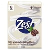 Zest 제스트 바 비누 코코아 - 초보습 시어가 선사합니다 클렌징