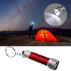 Bantoye 20 Packs Mini LED Flashlights, 2.7 Inch Pocket Flashlight