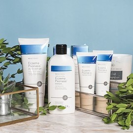 Miaderma Eczema & Psoriasis Intensive Cream