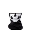 OPDENK Skull Face Mask,Call of Balaclava Duty Mask Ghost Skeleton