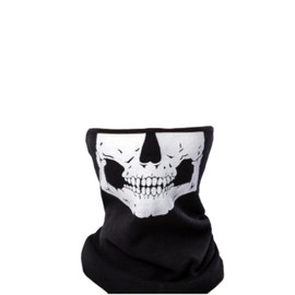 OPDENK Skull Face Mask,Call of Balaclava Duty Mask Ghost Skeleton Ski Mask for Men Women Snowboarding Motorcycle Climbing