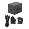 Wifi Indoor Camera 1080P Motion Detection Night Vision APP Viewing