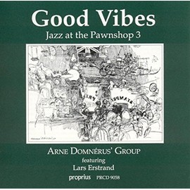 Jazz At The Pawnshop 3