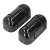 Infrared Beam Sensor Intrusion Alarm Outdoor Long Distance Infrared Detector