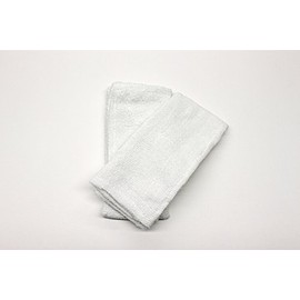 テラモト(TERAMOTO) SPぞうきんモップII 替雑巾 (2枚入)
