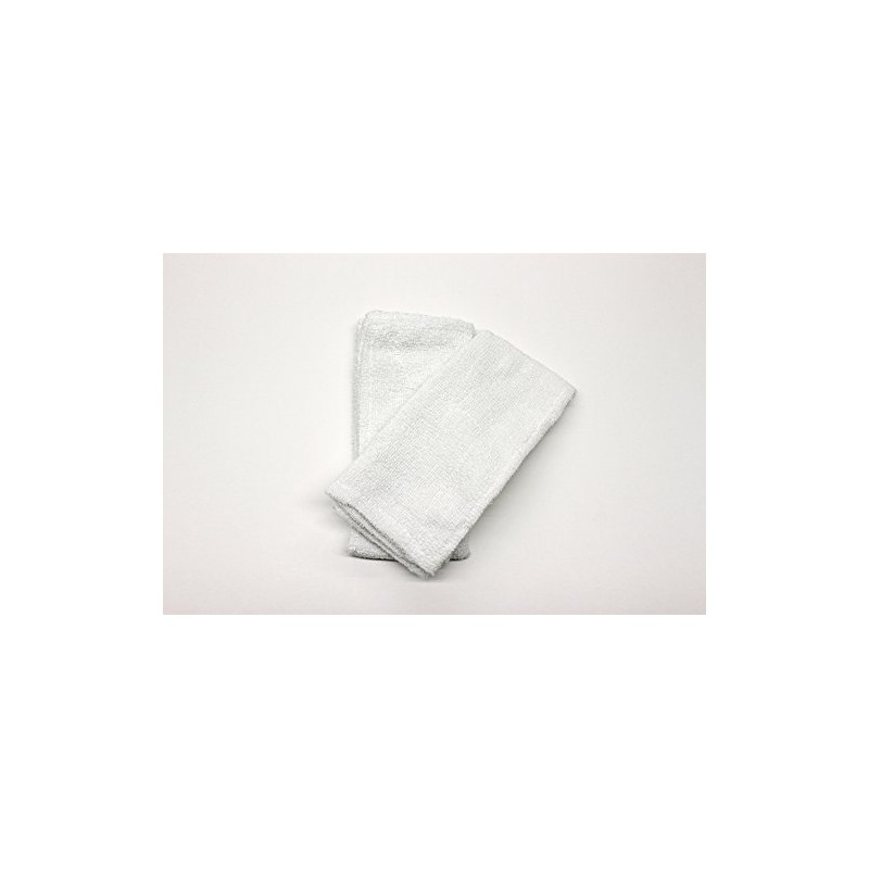 テラモト(TERAMOTO) SPぞうきんモップII 替雑巾 (2枚入)