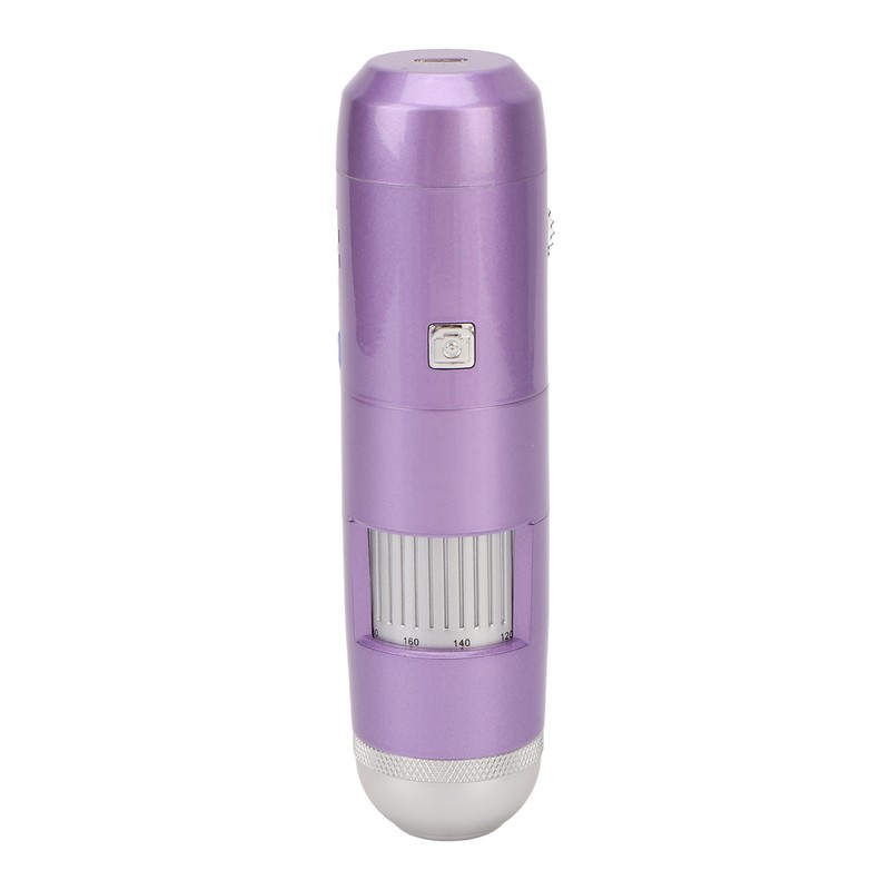 Scalp Analyzer Device WIFI Wireless 5 To 200X Portable LED