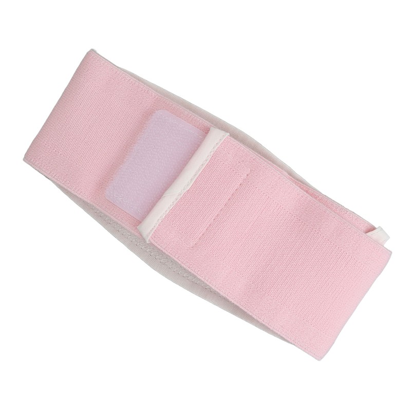 Baby Umbilical Hernia Belt Fixation Support Compression Baby Belly Button