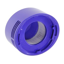 Spares2go Post Motor HEPA Filter für Dyson V8 schnurlose Staubsauger