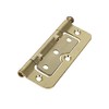 TIMCO Hurlinge Hinges Loose Pin (104Z) Steel Electro Brass -